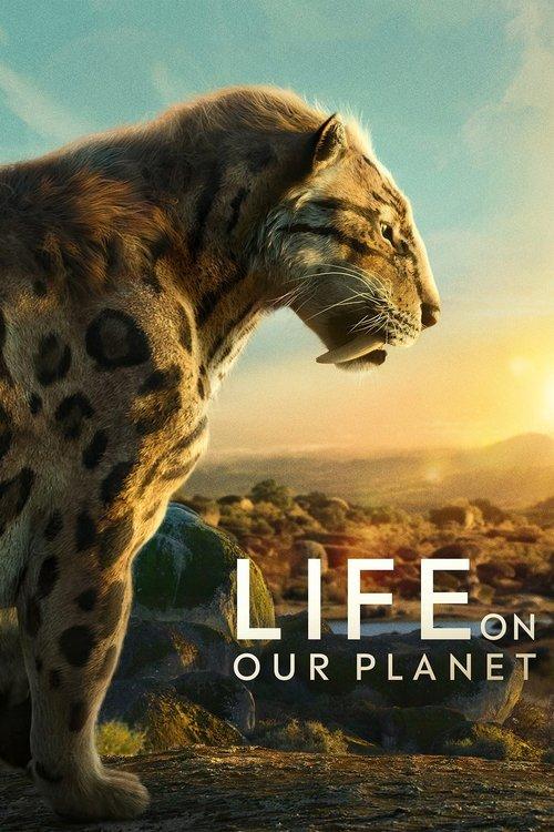 Life on Our Planet filmas online
