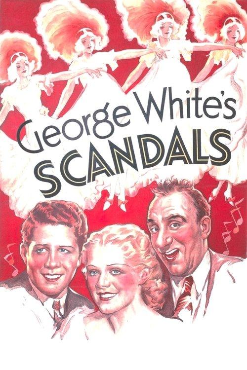 George White's Scandals filmas online