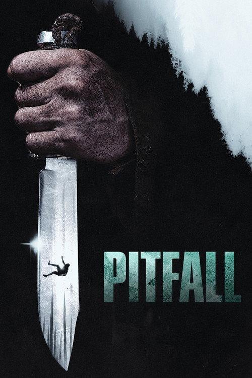 Pitfall filmas online