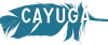 Cayuga Ficción studio logo