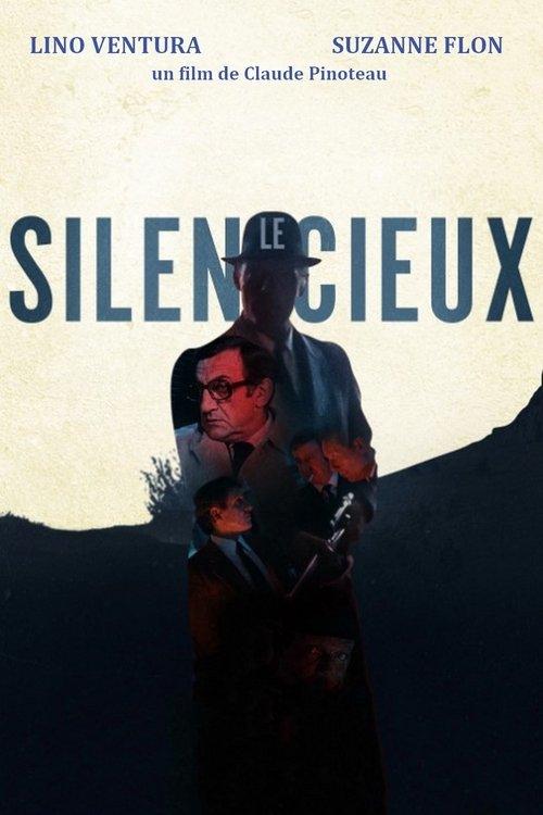 Le Silencieux filmas online