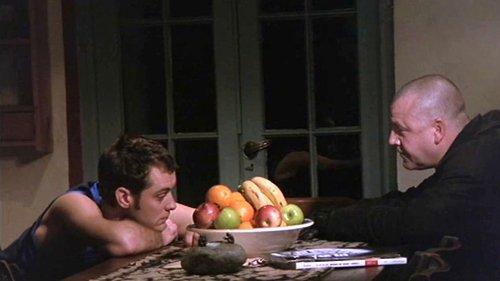 Galutinis montažas filmas žiurėti online