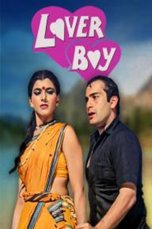 Lover Boy filmas online