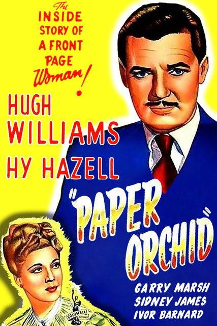 Paper Orchid filmas online