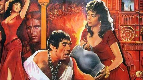 Notre-Dame de Paris filmas žiurėti online