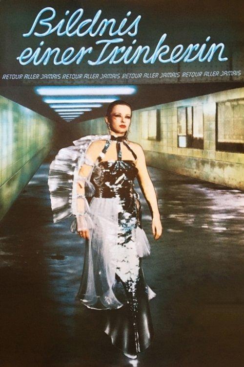 Bildnis einer Trinkerin filmas online
