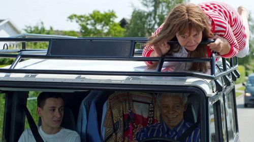 Max Embarrassment at Roskilde filmas žiurėti online