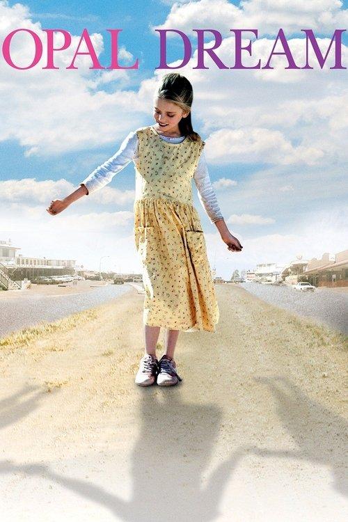 Opal Dream filmas online