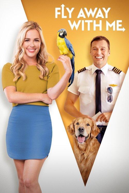 Fly Away With Me filmas online