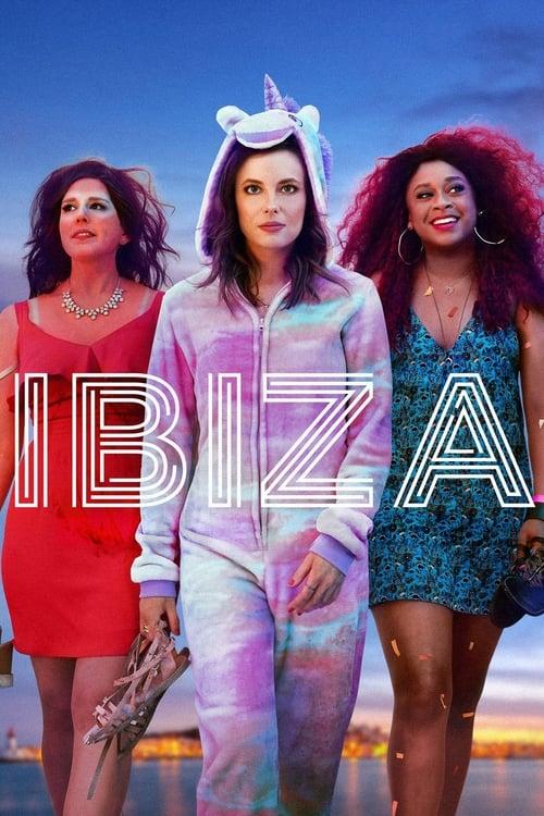 Ibiza filmas online