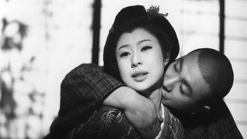 The Blind Menace filmas žiurėti online