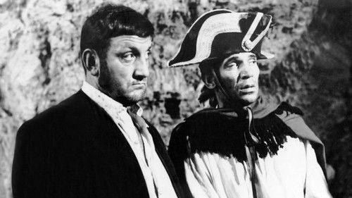 Weeping for a Bandit filmas žiurėti online