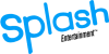 Splash Entertainment studio logo