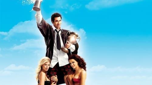 Van Wilder 2: The Rise of Taj filmas žiurėti online