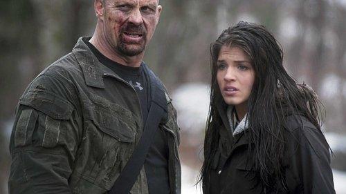 Hunt to Kill filmas žiurėti online