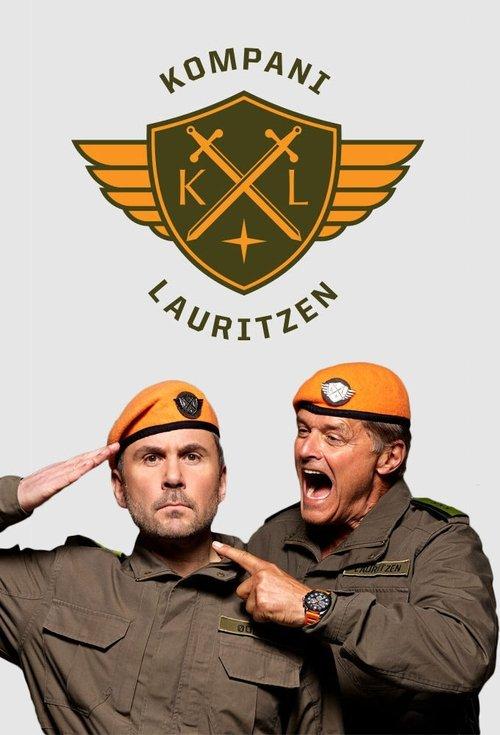 Kompani Lauritzen filmas online