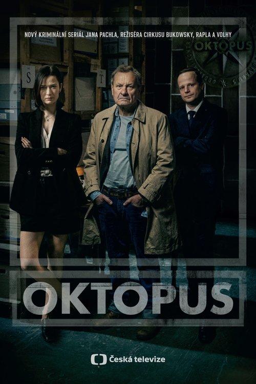 Oktopus filmas online