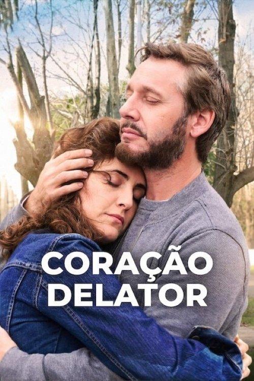 Corazón delator filmas online