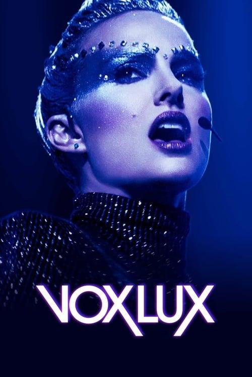 Vox Lux filmas online