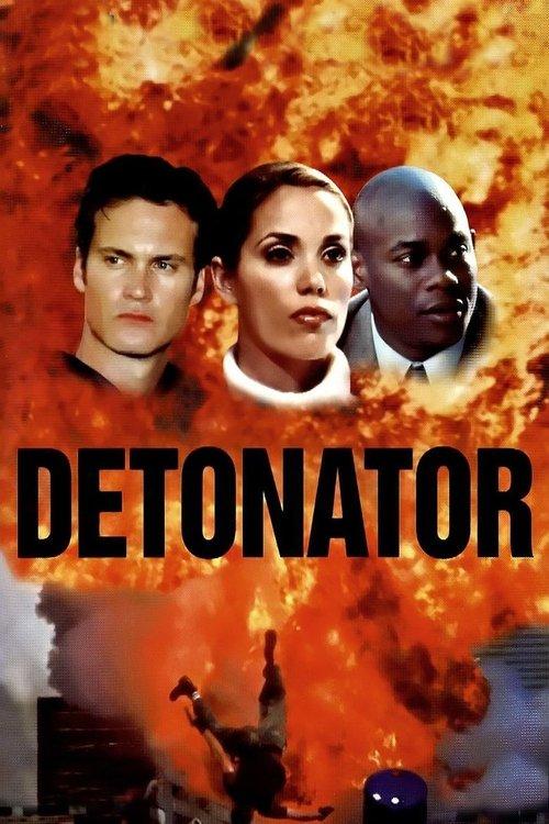 Detonator filmas online