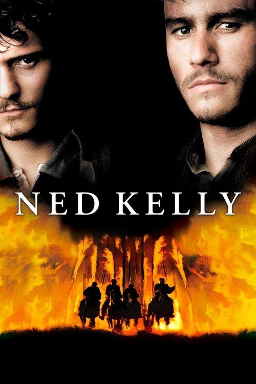 Ned Kelly filmas online