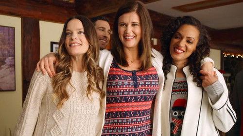 Christmas on Holly Lane filmas žiurėti online