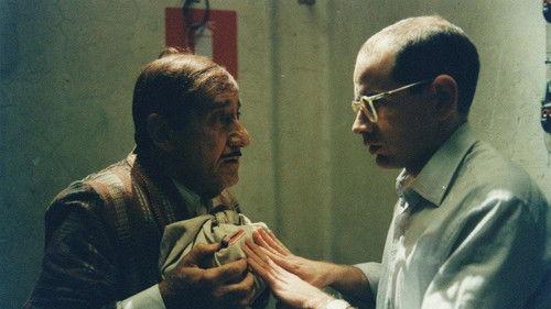 The Story of a Poor Young Man filmas žiurėti online