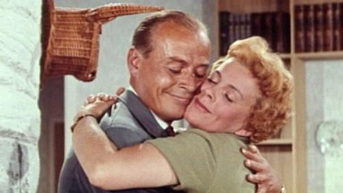 Heaven and Pancakes filmas žiurėti online