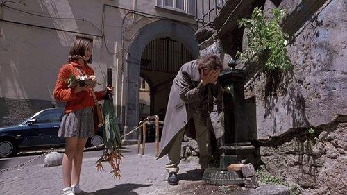 Domenica filmas žiurėti online