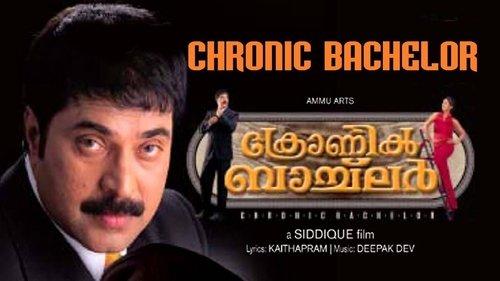 Chronic Bachelor filmas žiurėti online