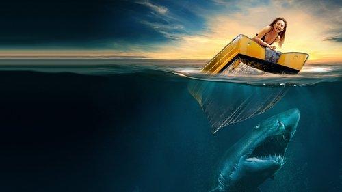 Shark Waters filmas žiurėti online
