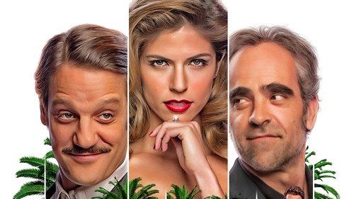 Yucatán filmas žiurėti online