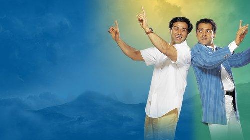 Dillagi filmas žiurėti online