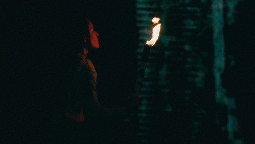 The Girl in the Tower filmas žiurėti online