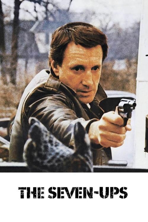 The Seven-Ups filmas online