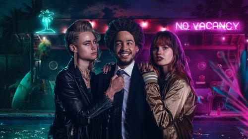 Nakties iltys filmas žiurėti online