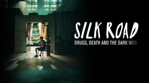 Silk Road: Drugs, Death and the Dark Web filmas žiurėti online