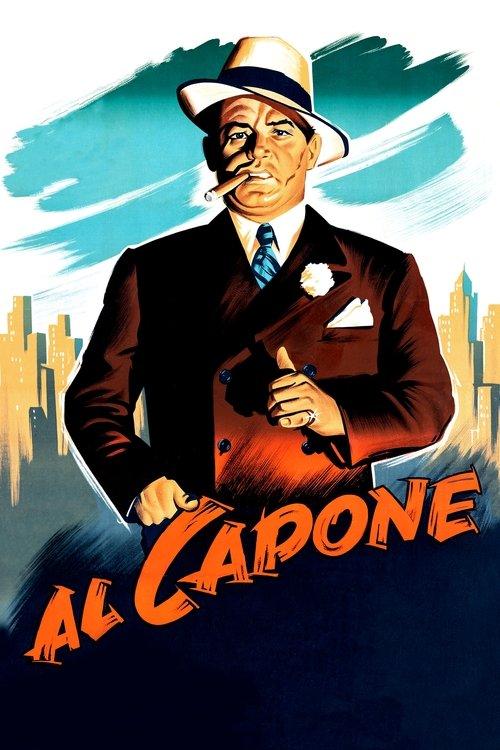 Al Capone filmas online