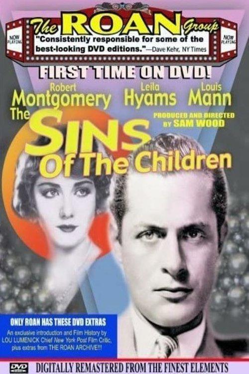 The Sins of the Children filmas online