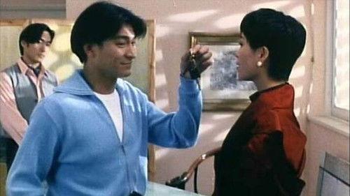 A Taste of Killing and Romance filmas žiurėti online