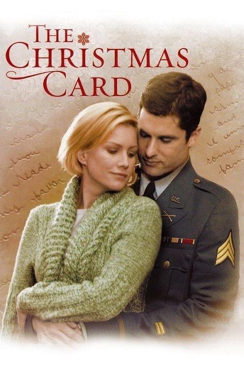 The Christmas Card filmas online