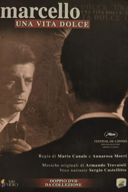 Marcello, una vita dolce filmas online