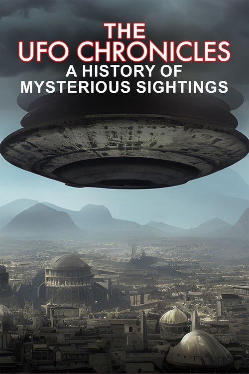 The UFO Chronicles: A History of Mysterious Sightings filmas online
