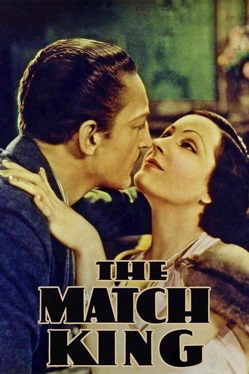 The Match King filmas online