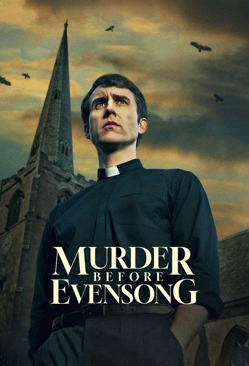 Murder Before Evensong filmas online
