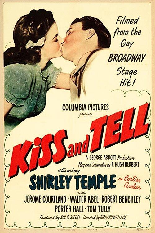 Kiss and Tell filmas online