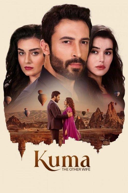 Antroji žmona filmas online