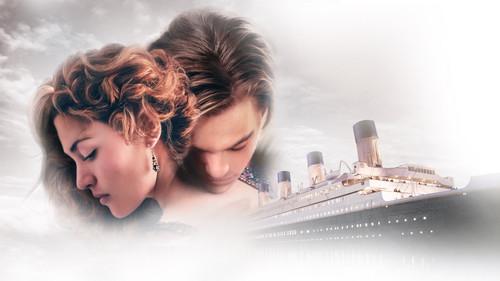 Titanikas filmas žiurėti online