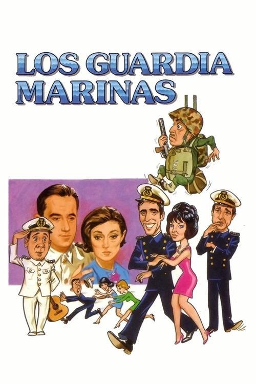 The Midshipmen filmas online