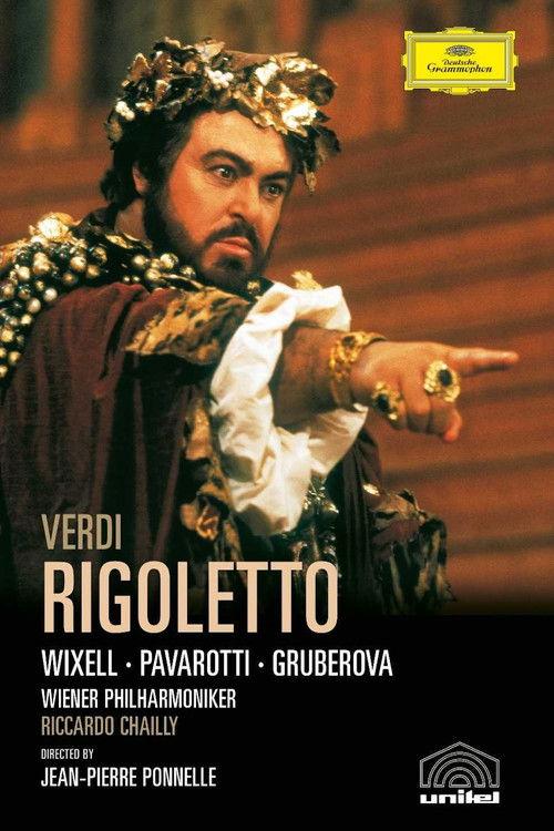 Rigoletto filmas online